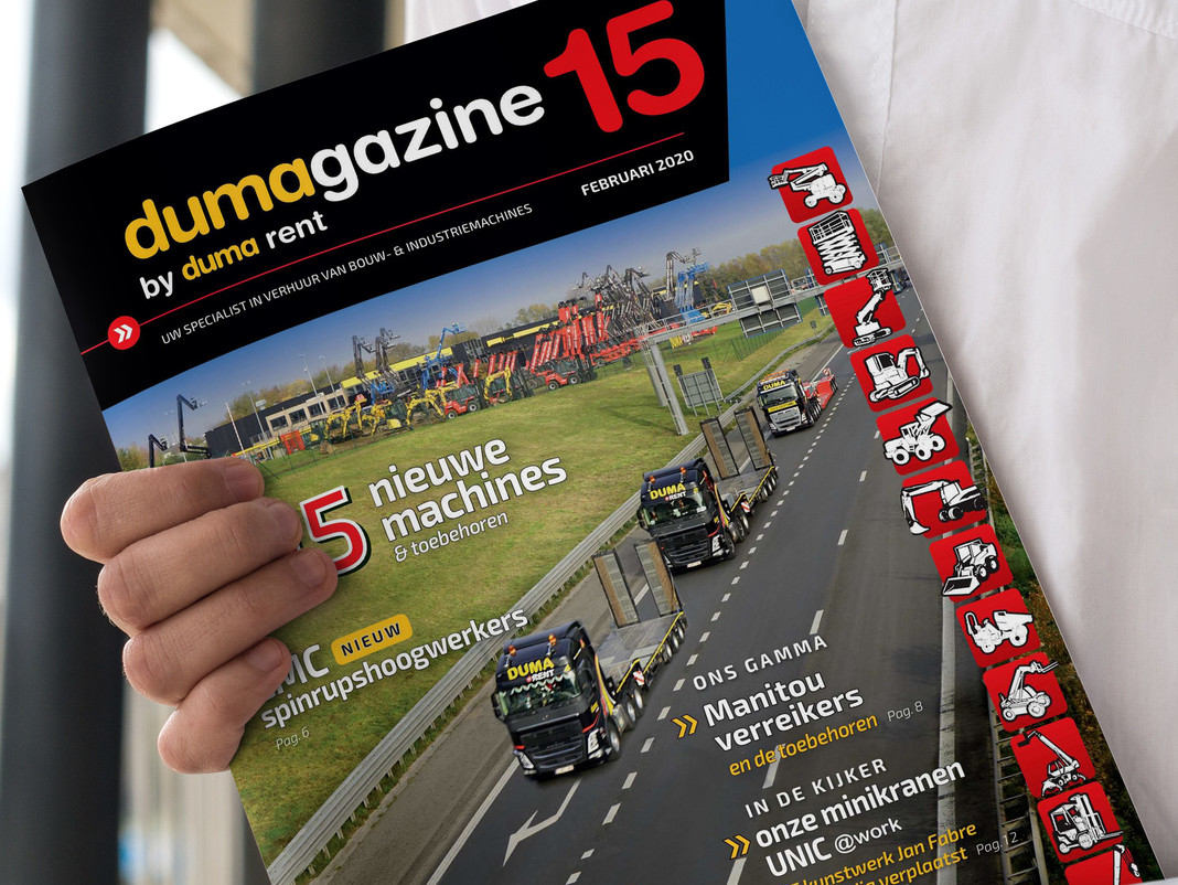 Dumagazine 15